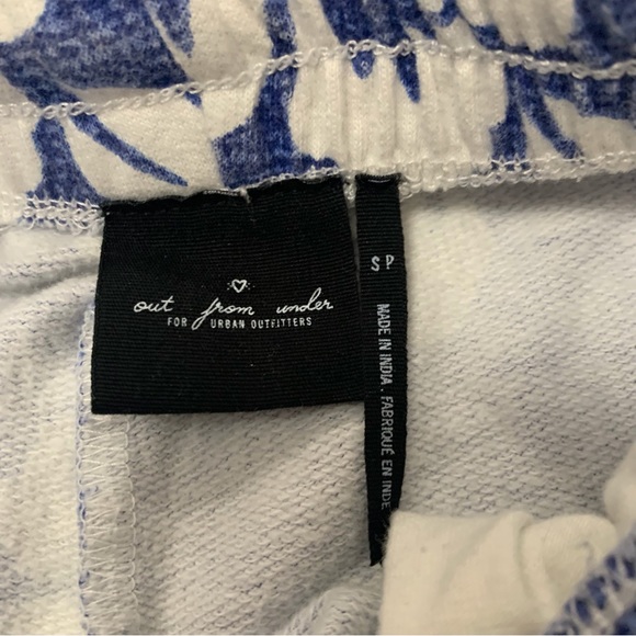 Urban Outfitters Out from Under Sawyer pull on shorts - Picture 5 of 5